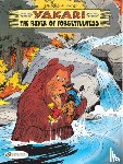 Derib & Job - Yakari 10 - The River of Forgetfulness