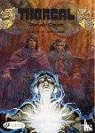 Hamme, Jean Van - Thorgal 13 - Ogotais Crown