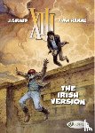 Van Hamme, Jean - XIII 17 - The Irish Version