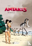 Leo - Antares Vol.3: Episode 3