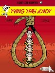 Gerra, Laurent - Lucky Luke 45 - Tying the Knot