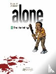 Vehlmann, Fabien - Alone 1 - The Vanishing