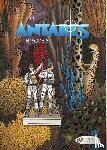 Leo - Antares Vol.5: Episode 5