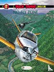 Bergese, Francis - Buck Danny 4 - No-Fly Zone