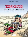 Goscinny - Iznogoud 11 - Iznogoud and the Jigsaw Turk