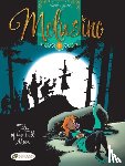 Gilson - Melusine Vol.5: Tales of the Full Moon