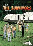 Leo - Survivors Vol 1 Episode 1