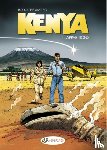 Rodolphe - Kenya Vol.1: Apparitions
