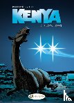 Rodolphe - Kenya Vol.2: Encounters