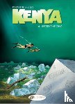 Rodolphe - Kenya Vol.4: Interventions
