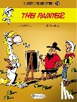 De Groot, Bob - Lucky Luke 51 - The Painter