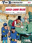 Cauvin, Raoul - Bluecoats Vol. 8: Auld Lang Blue