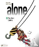 Vehlmann, Fabien - Alone 4 - The Red Cairns