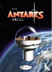 Leo - Antares Vol.6: Episode 6