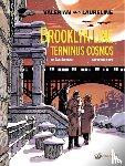 Christin, Pierre - Valerian 10 - Brooklyn Line, Terminus Cosmos