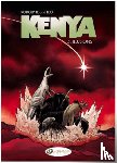 Rodolphe - Kenya Vol.5: Illusions