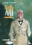 Alcante - XII Mystery 4 - Colonel Amos