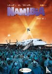Leo, Rodolphe & Marchal - Namibia Vol. 3: Episode 3