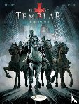 Khoury, Raymond - Last Templar the Vol. 1: the Encoder