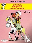 Morris & Vidal, Guy - Lucky Luke 59 - Bride of Lucky Luke