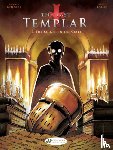 Khoury, Raymond - Last Templar the Vol. 2 the Knight in the Crypt