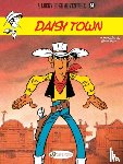 Morris & Goscinny - Lucky Luke 61 - Daisy Town