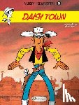 Morris & Goscinny - Lucky Luke 61 - Daisy Town