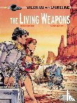 Christin, Pierre - Valerian 14 - The Living Weapons