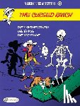 Leturgie, Jean & Fauche - Lucky Luke 62 - The Cursed Ranch