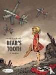 Yann - Bear's Tooth Vol. 2