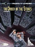 Christin, Pierre - Valerian Vol. 20 - The Order of the Stones