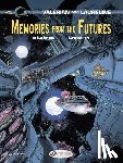 Christin, Pierre - Valerian 22 - Memories from the Futures