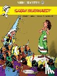 Leturgie, Jean & Fauche - Lucky Luke 63 - Sarah Bernhardt