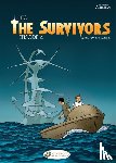 Leo - Survivors the Vol 4 Episode 4