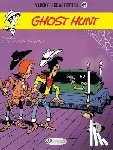 Van Banda, Lo Hartog - Lucky Luke 65 - Ghost Hunt