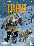Leo & Rodolphe - Trent Vol. 1: the Dead Man