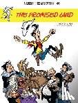 Jul - Lucky Luke 66 - The Promised Land