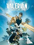 Lupano, Wilfrid - Valerian and Laureline By... : Shingouzlooz Inc.