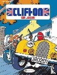 de Groot, Bob - Clifton Vol. 8: Sir Jason