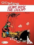Franquin, Andre - Gomer Goof Vol. 3: Gone With The Goof