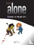 Vehlmann, Fabien - Alone Vol. 9: Before The Midnight Child