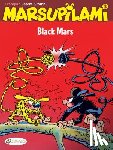 Franquin, Andre, Yann - Marsupilami Vol. 3