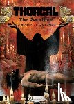 Van Hamme, Jean - Thorgal Vol. 21: The Sacrifice