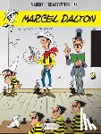 de Groot, Bob - Lucky Luke Vol. 72: Marcel Dalton