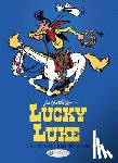 Goscinny, Rene - Lucky Luke: The Complete Collection Vol. 2