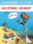 Franquin, Andre - Gomer Goof Vol. 5: Goofball Season