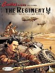 Brugeas, Vincent - The Regiment - The True Story of the SAS Vol. 2