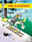 Leturgie, Jean, Yann - Lucky Luke Vol. 74: The Klondike