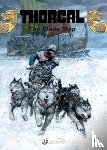 Sente, Yves - Thorgal Vol. 25: The Blade-Ship