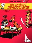 Goscinny, Rene - Lucky Luke Vol. 75: Rin Tin Can's Inheritance